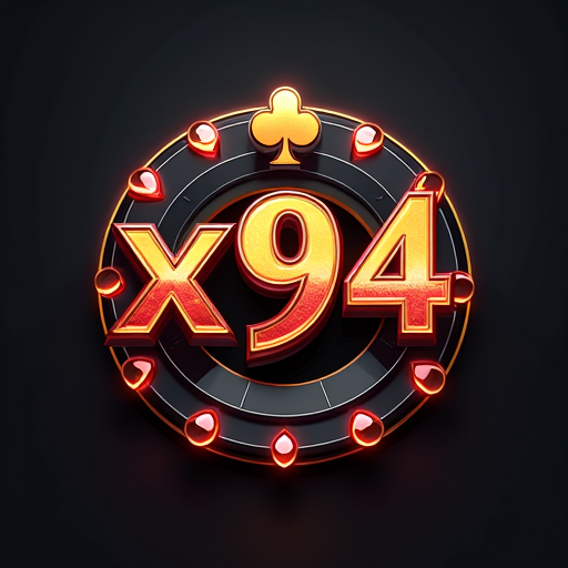Logo x94